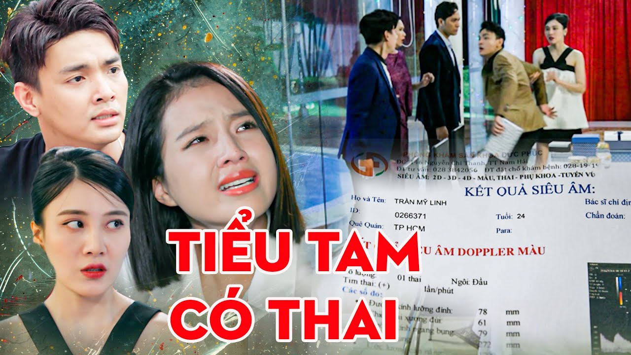 CHẤN ĐỘNG Tiểu Tam CÓ THAI Với GIÁM ĐỐC Chính Thất SUY SỤP | PHIM VIỆT NAM TÂM LÝ TÌNH CẢM 2025