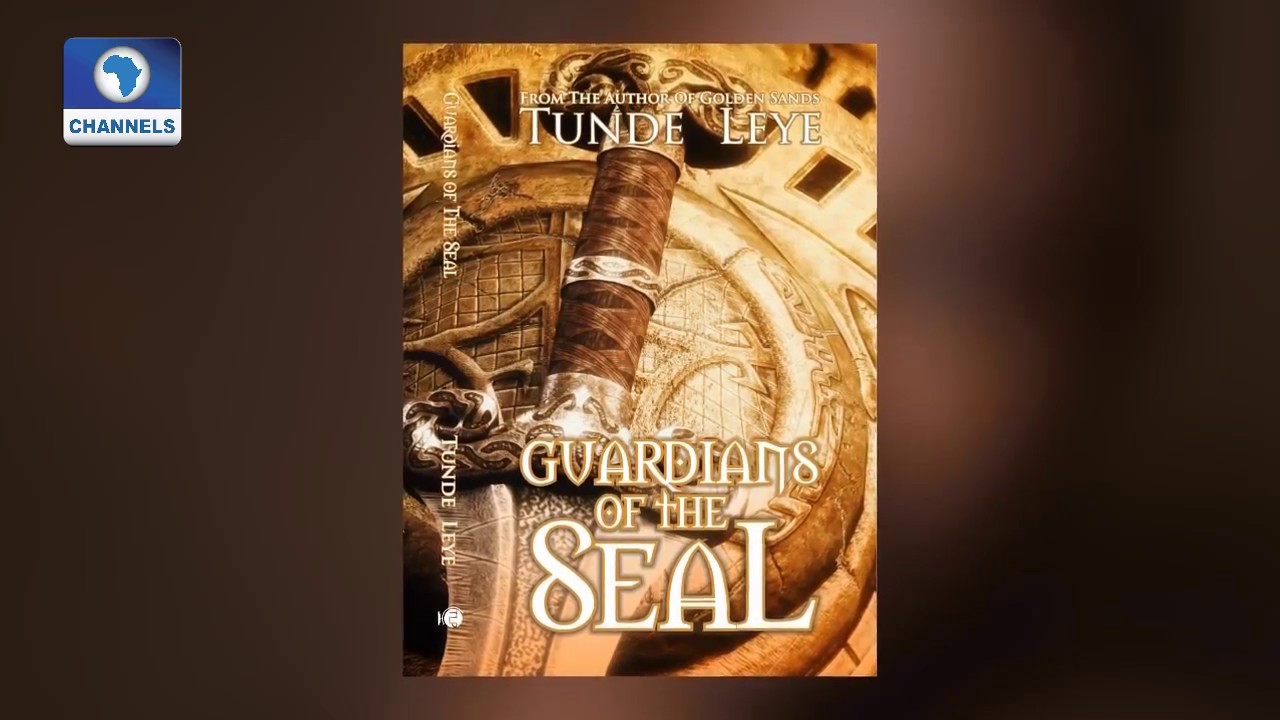 Channels Book Club: Top 20 Nigerian Books Of 2016 (Fiction) Pt.2
