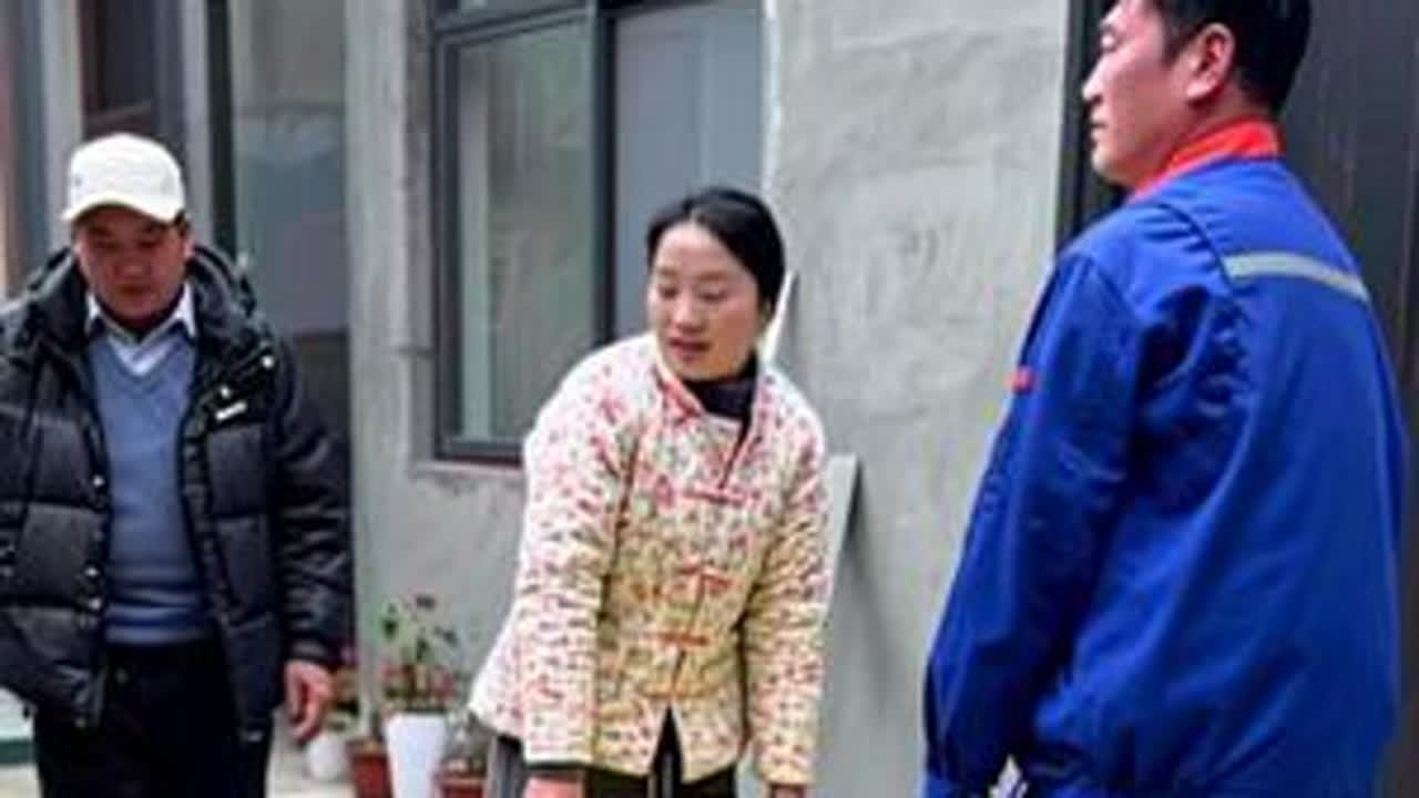 年也过了，开始忙碌起来，苦点累点都不算什么！#小芳的生活 #记录真实生活