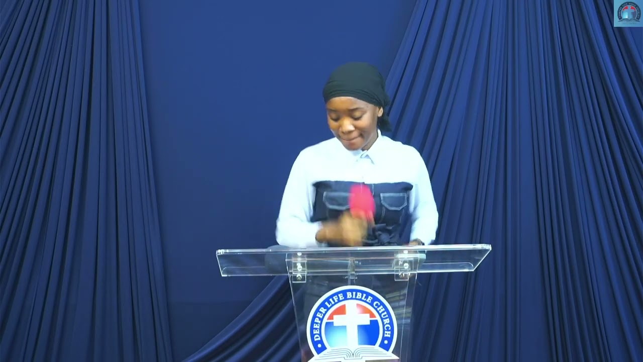 Praise and Worship || 06 - 01 - 2025