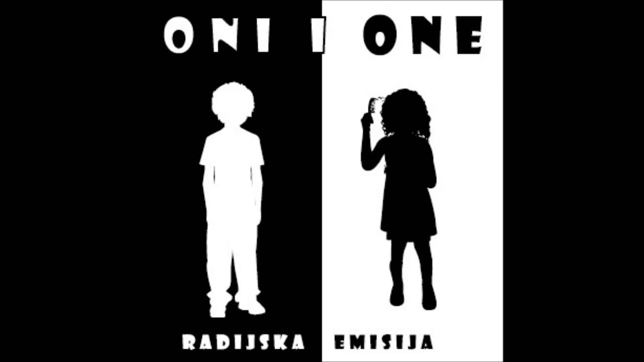 Oni i one   radijska emisija