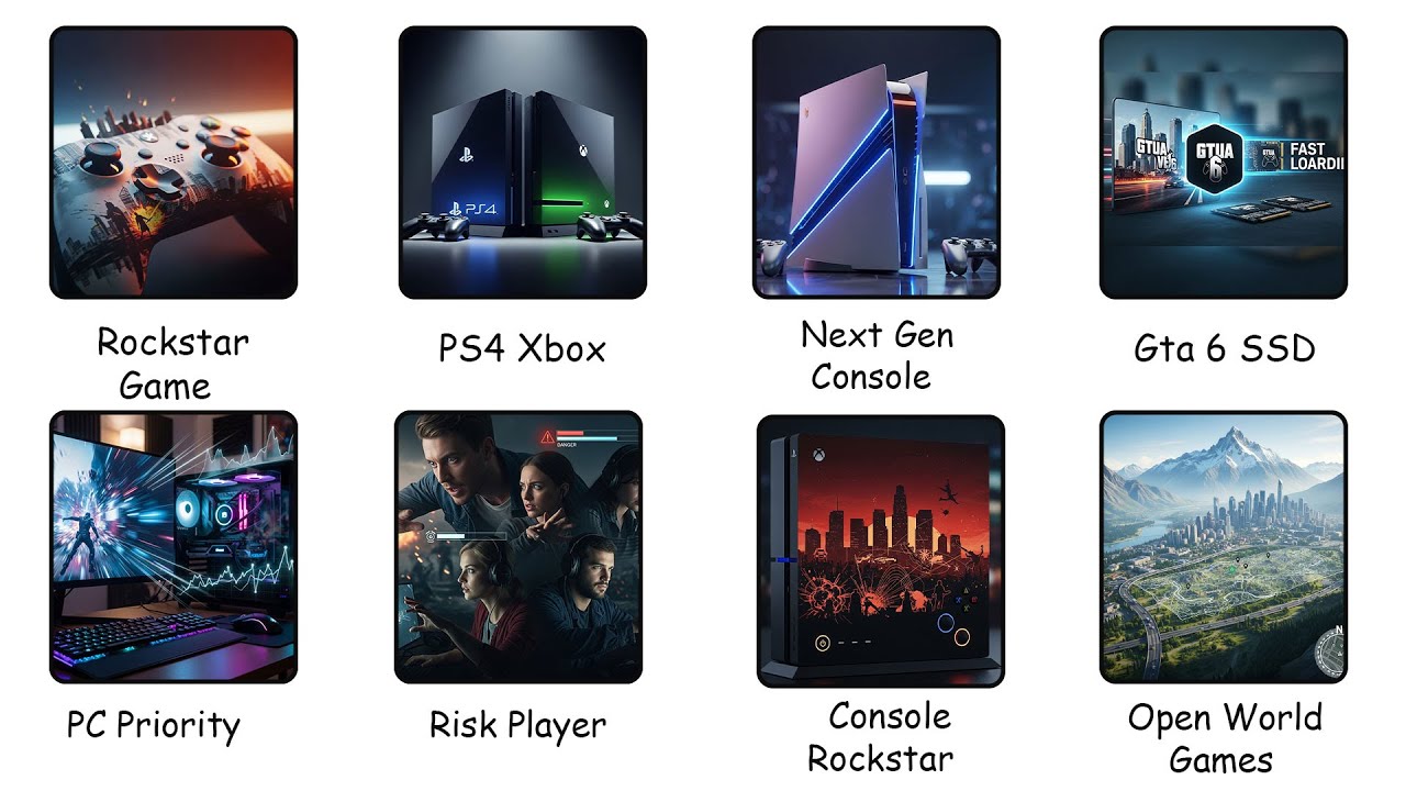 How Console Sales Influenced GTA 6’s Development
