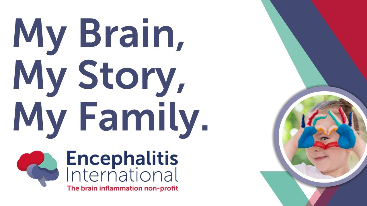 Hannah: Lived experience viral and autoimmune encephalitis
