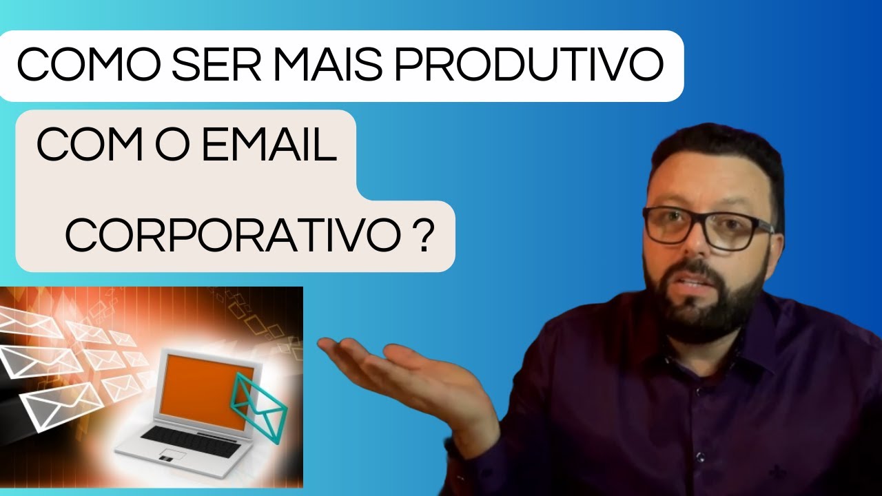Como ser mais produtivo com o Outlook