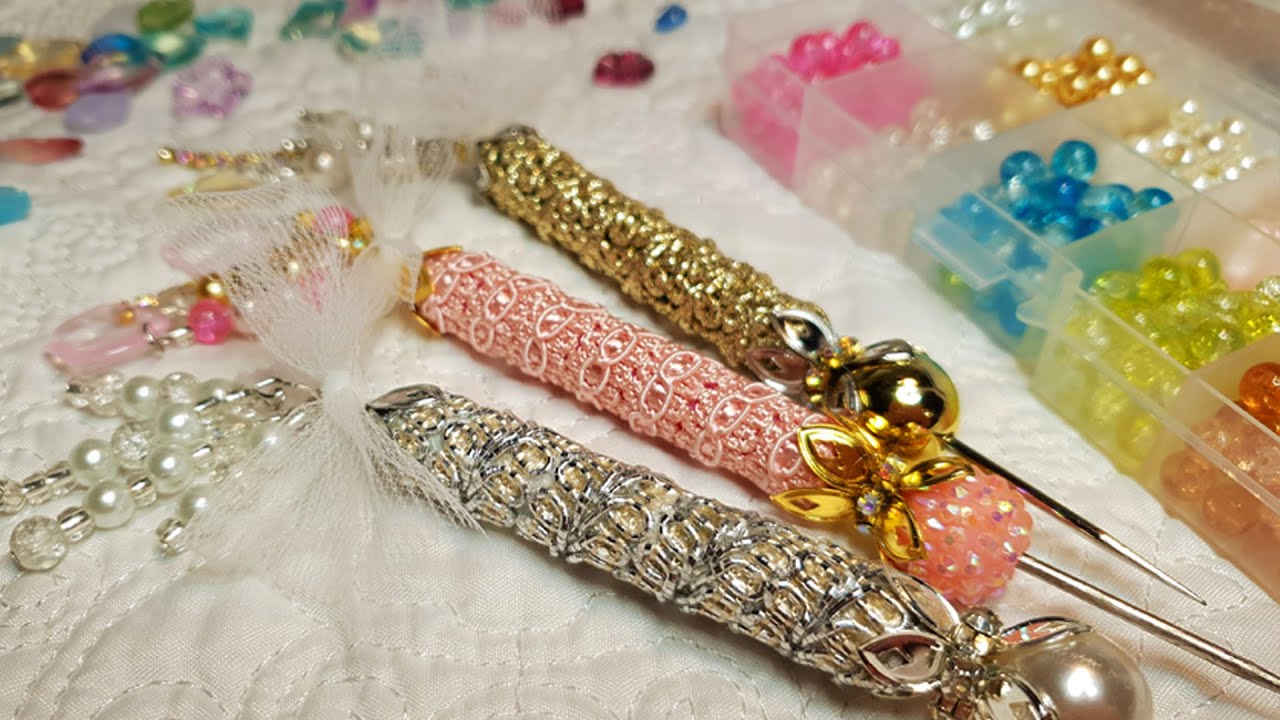 Pokey Tools with Beebeecraft.com