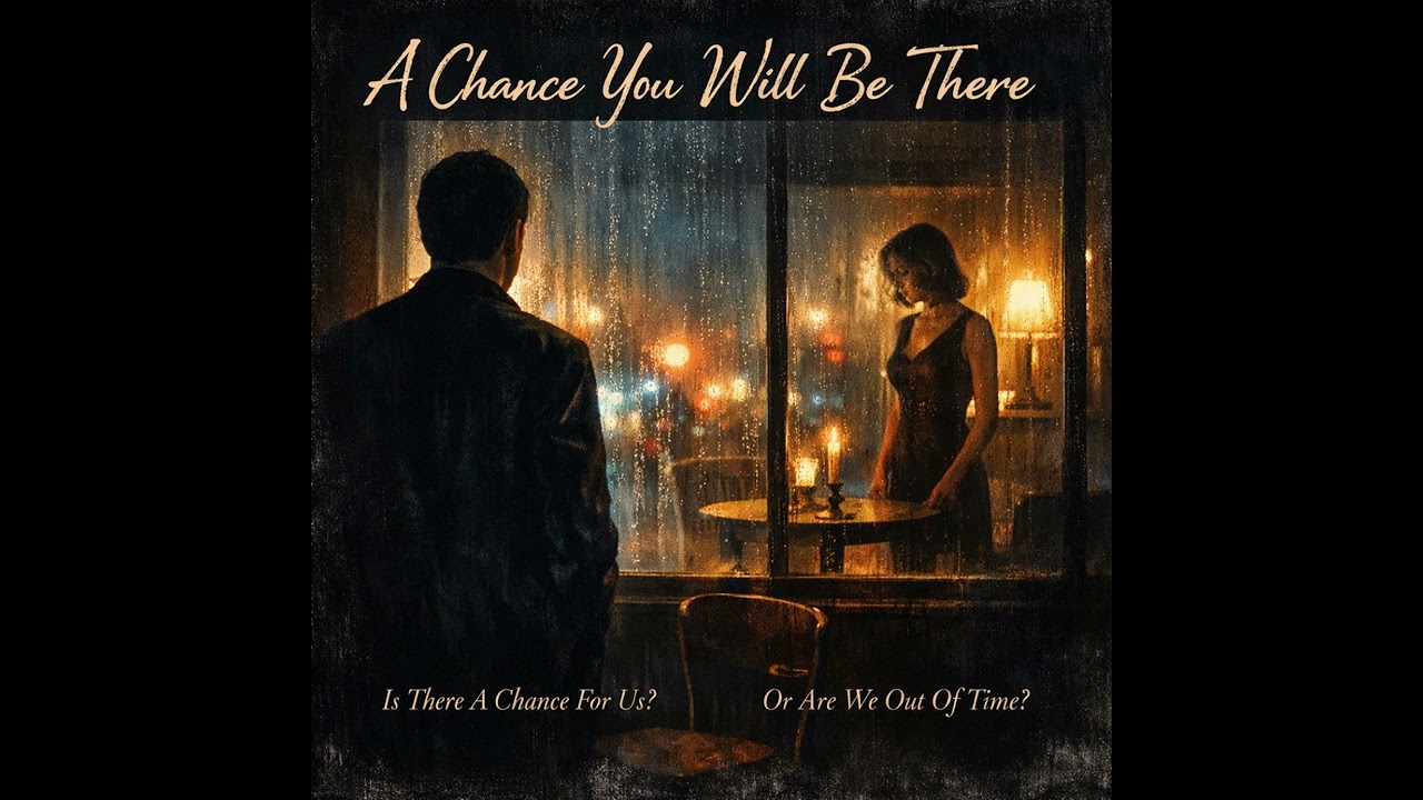 Chances (Air Supply Remake)