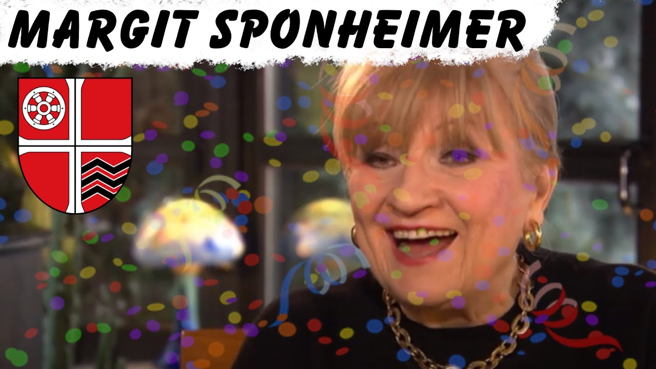 Margit Sponheimer - SWR Beitrag | Ober-Olm