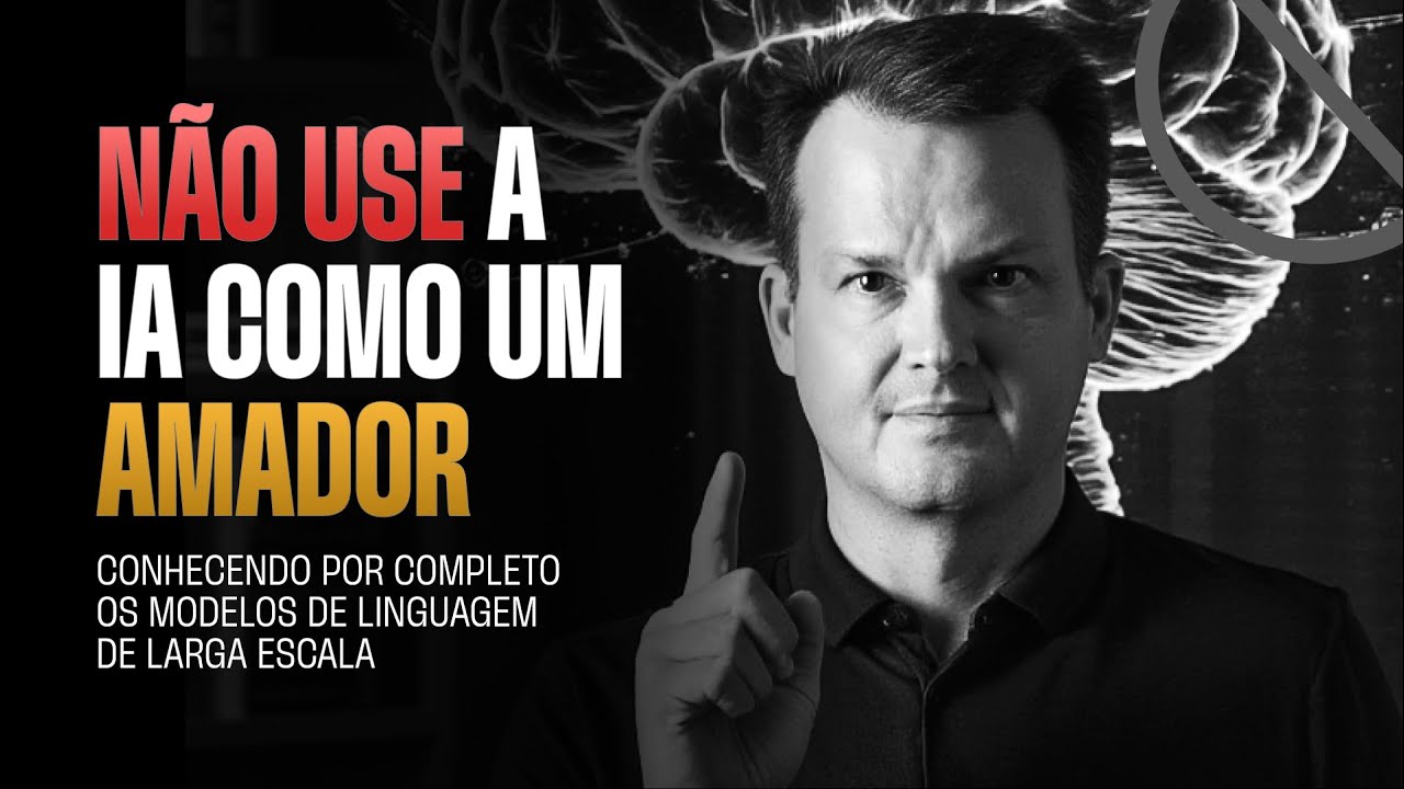 O que s&atilde;o LLMs (Modelos de Linguagem de Larga Escala)?