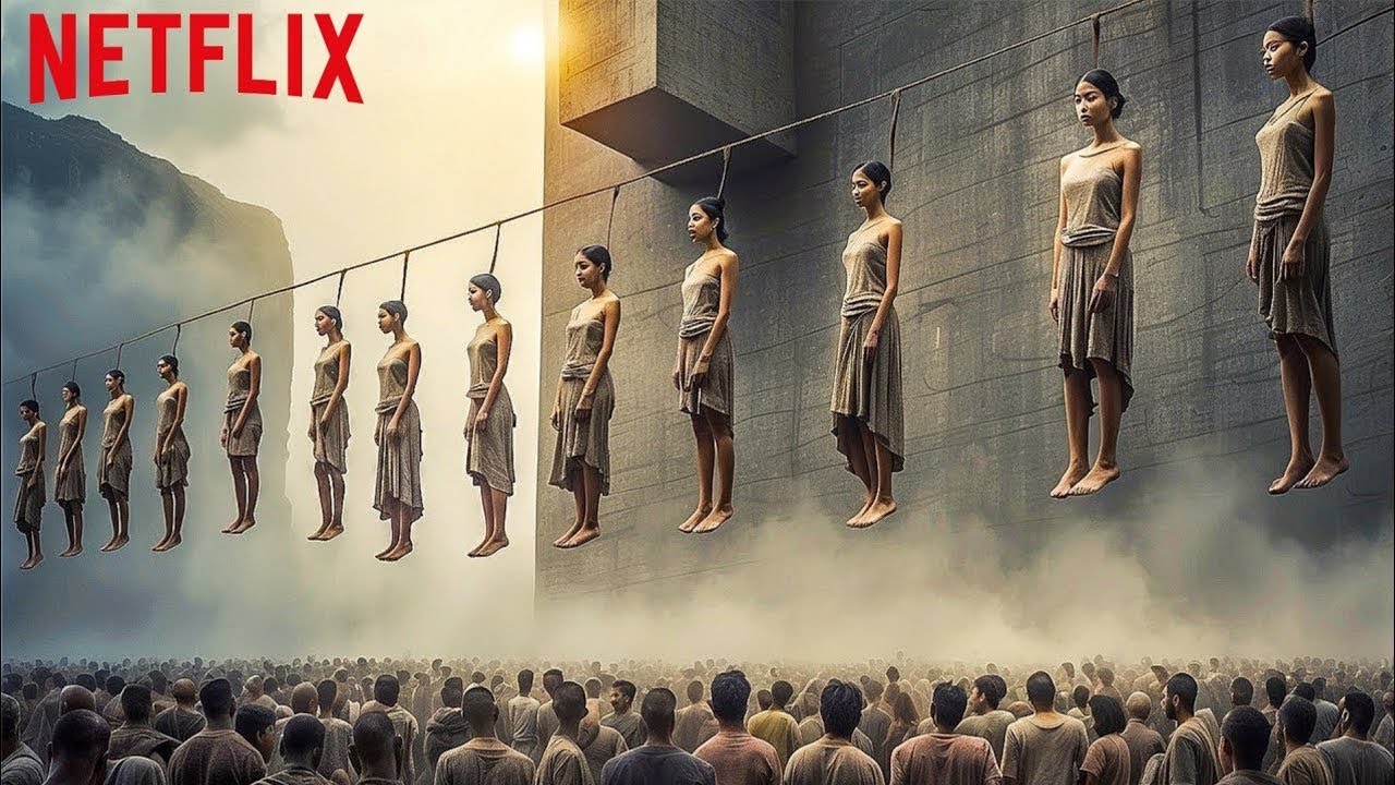 Top 10 Most Watched Netflix Series of 2025!