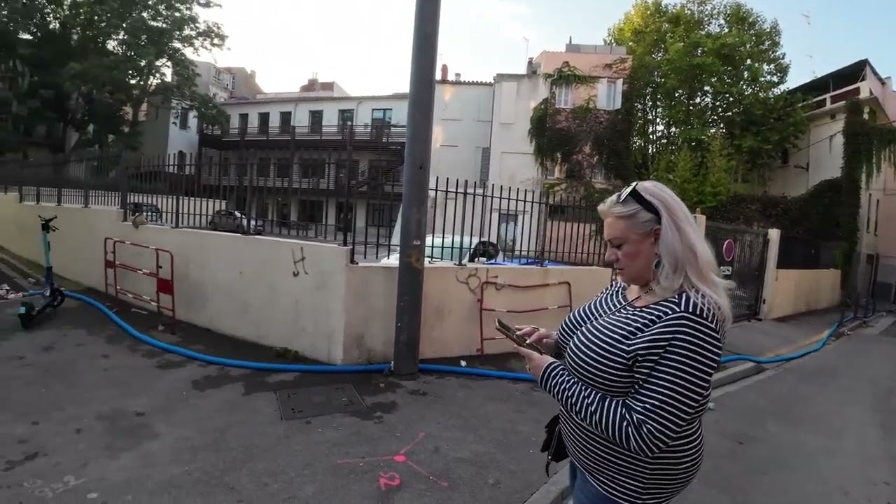 France, Perpignan