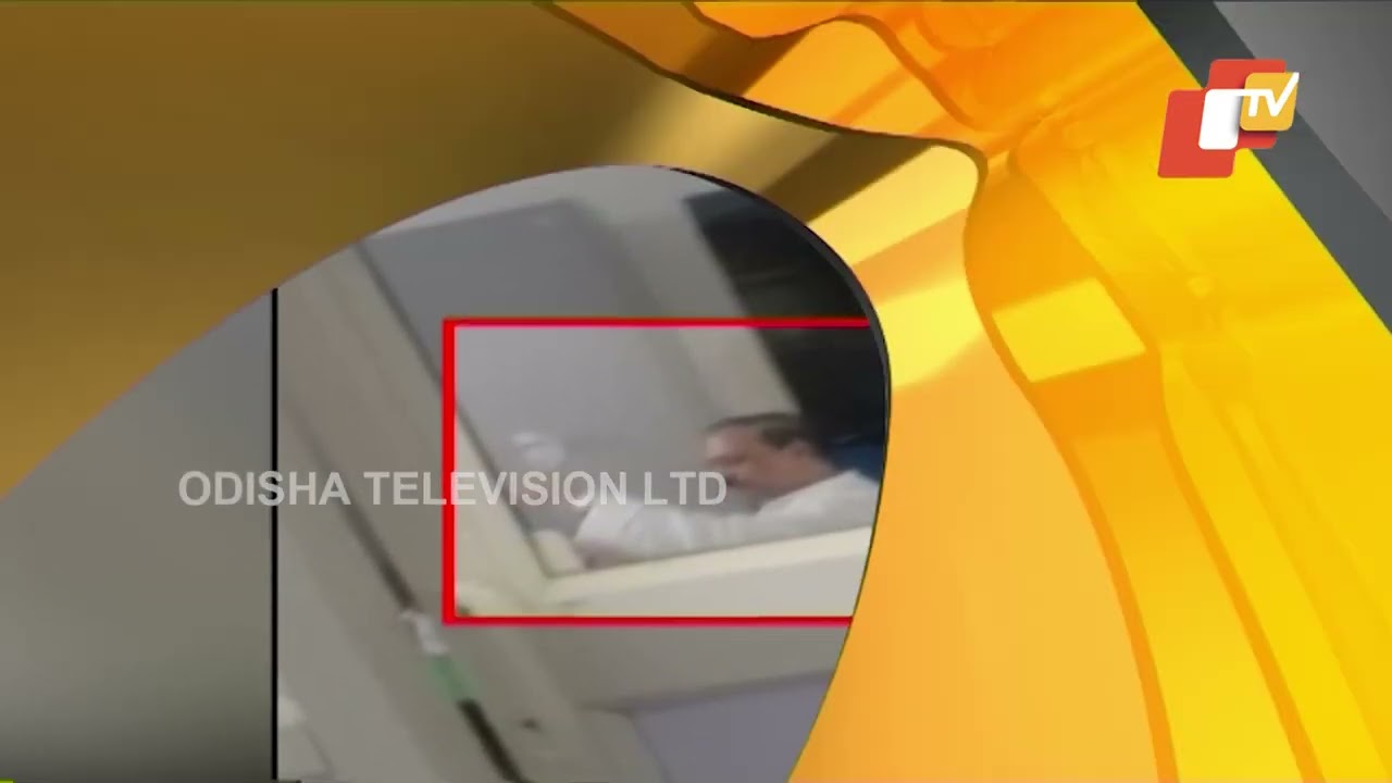 ED grills ex-MLA Pravat Tripathy for 9 hours