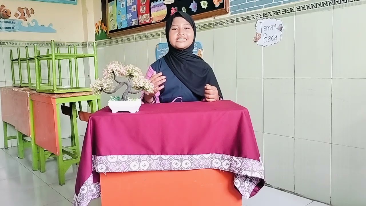 LOMBA STORY TELLING_KEIKO SEKAR WINDIA_SIDOARJO