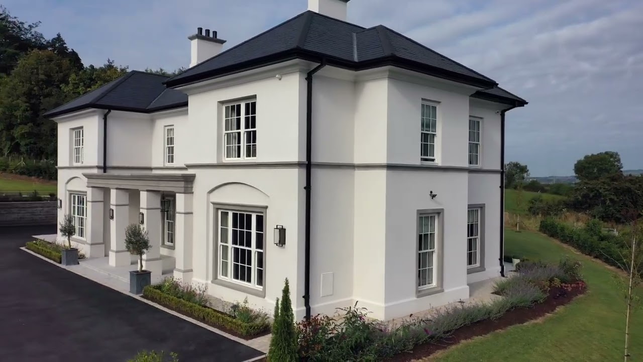 Classical Home