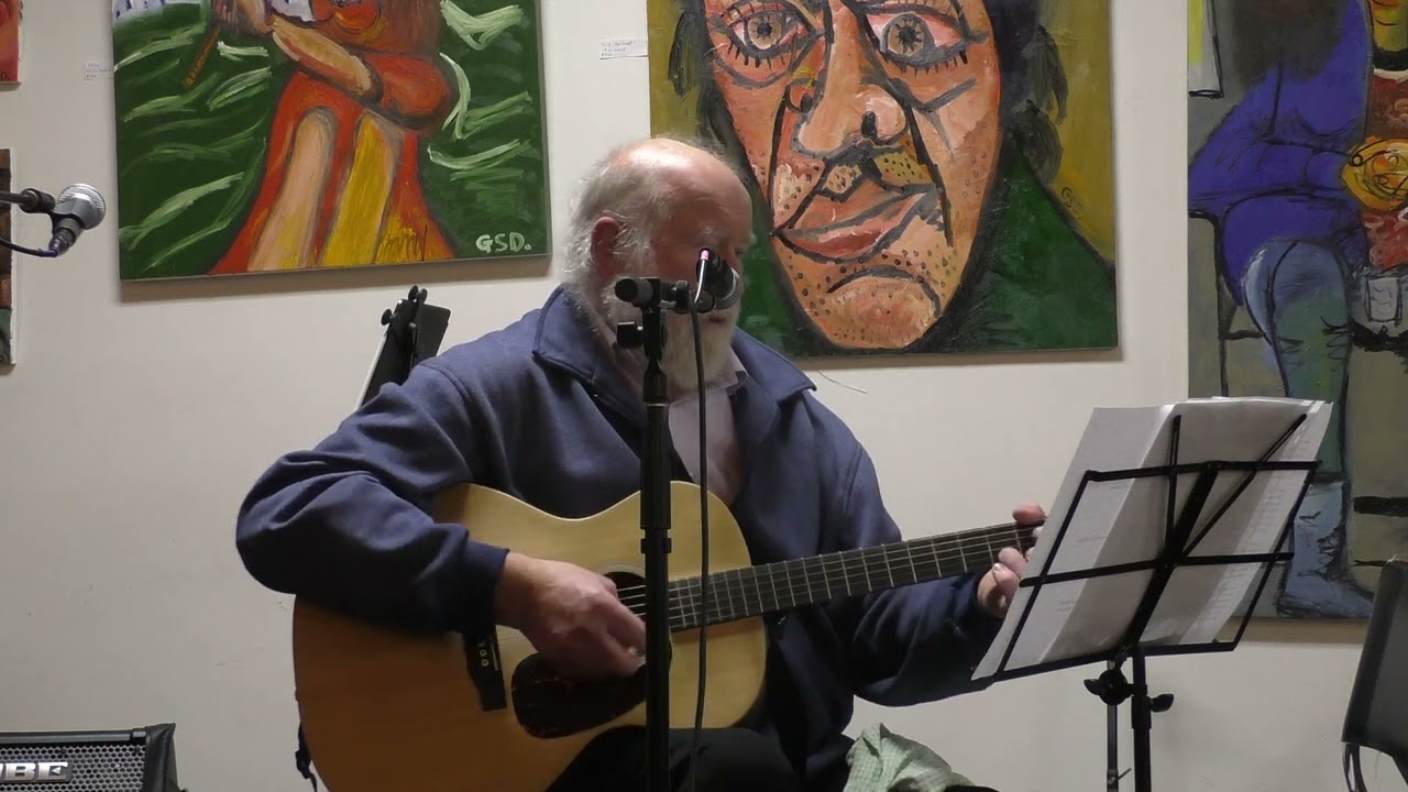 I'm a Believer (Diamond) - Cover by Paul Howie