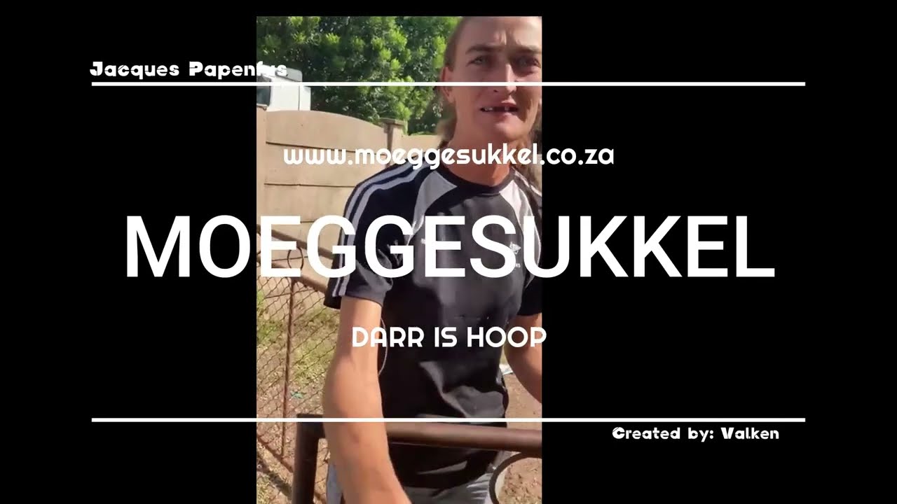 Kinders slaap op grond - Moeggesukkel Help (Final)
