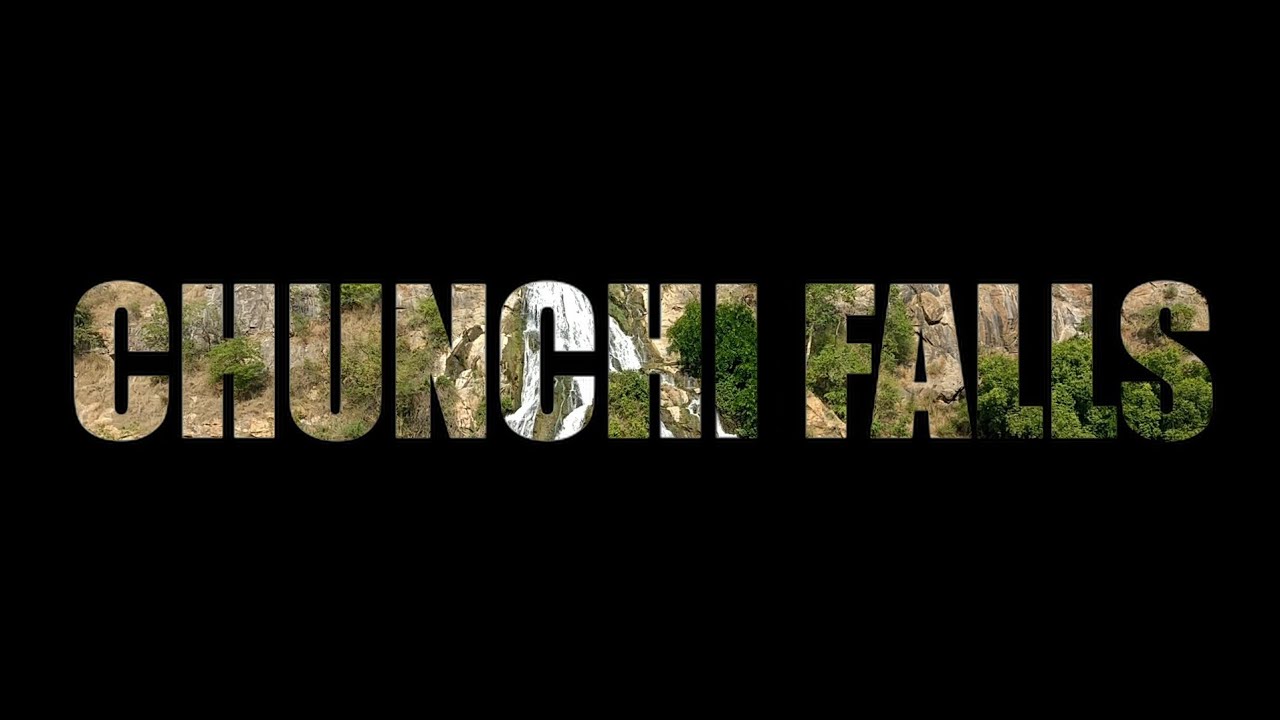 Chunchi Falls Adventure: Beautiful but DEADLY! ⚠️ | Bangalore Waterfall Trek