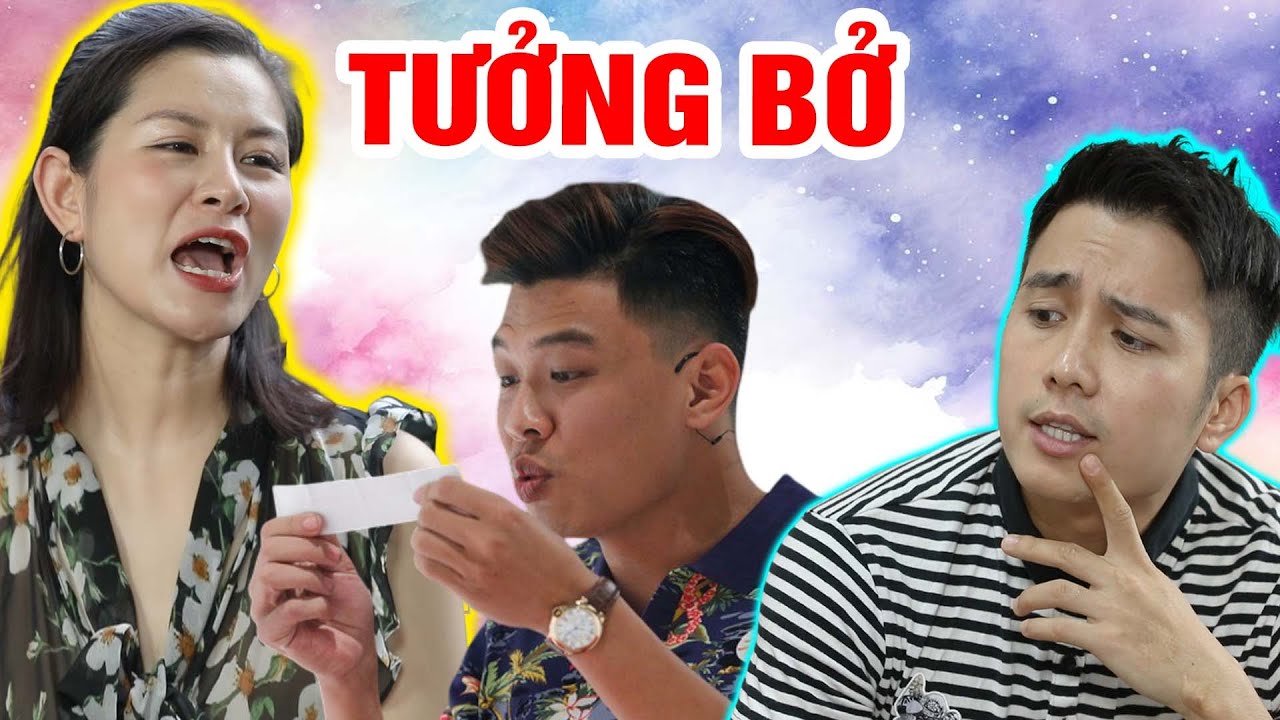 Phim hài 2025 - TƯỞNG BỞ - Phim hài mới nhất - Phim hài hay nhất 2025 - Trung ruồi 2025