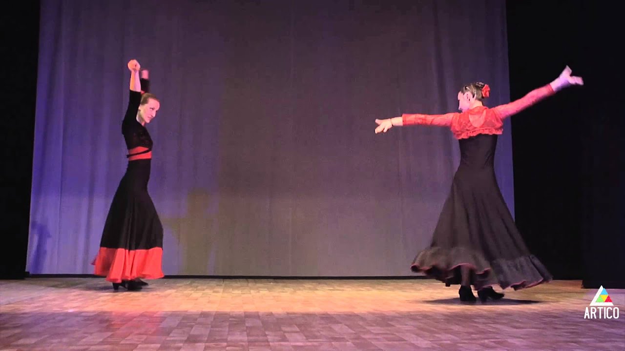 Gloria Flamenco | Allegria