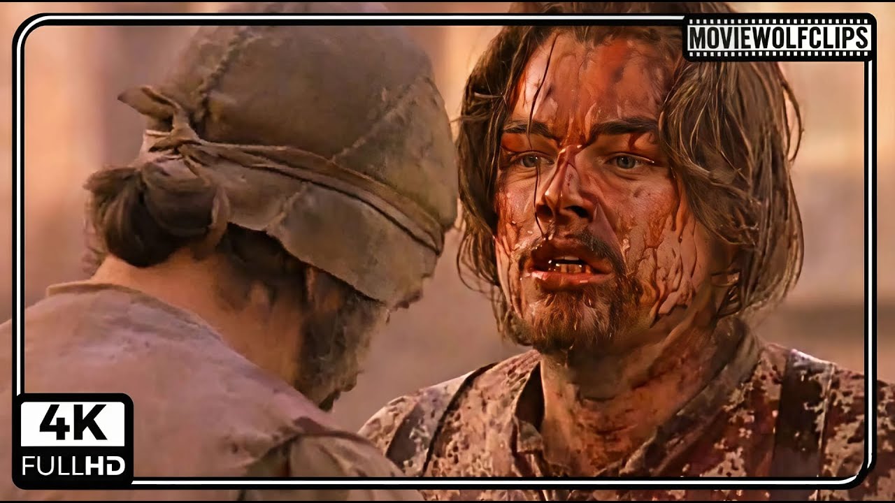 GANGS OF NEW YORK (2002) &ndash; FINAL BATTLE | VO | 4K Full HD