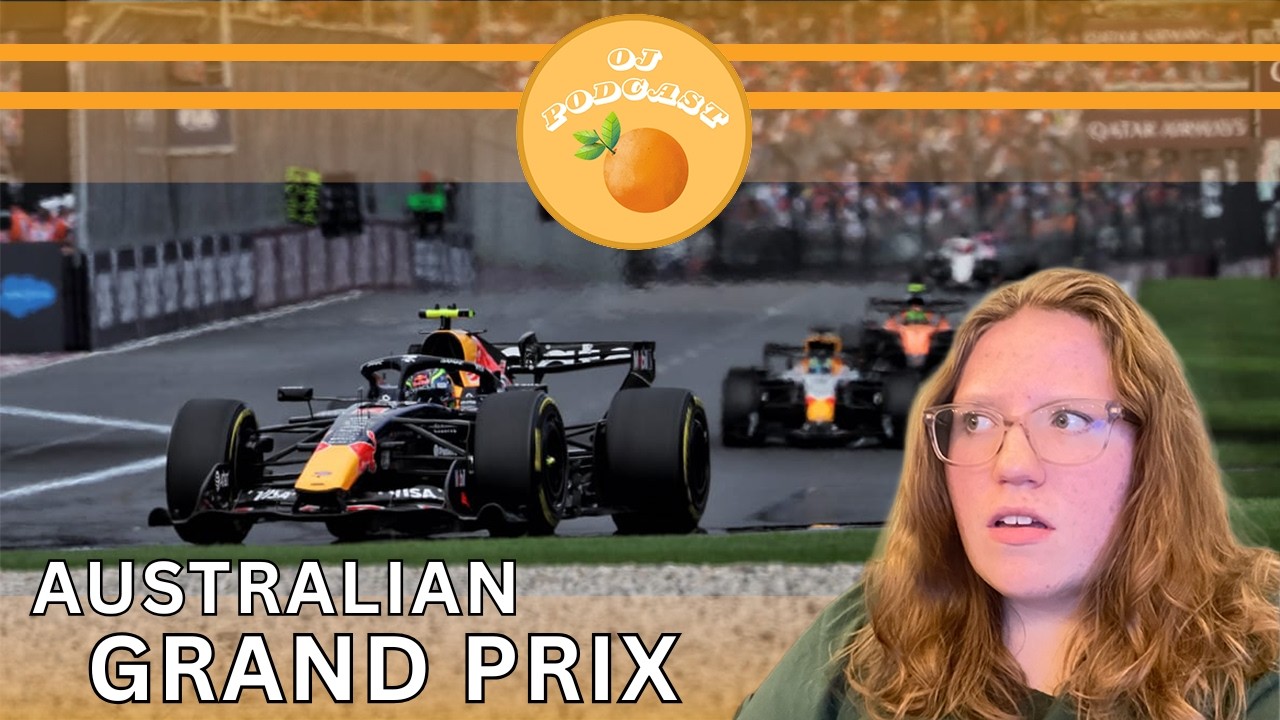 Is it 2014 all over again? (Australian GP 2026)