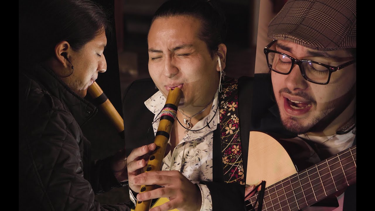 Jarawi - Manañachu