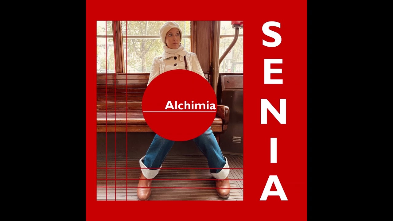 Senia - ALCHIMIA