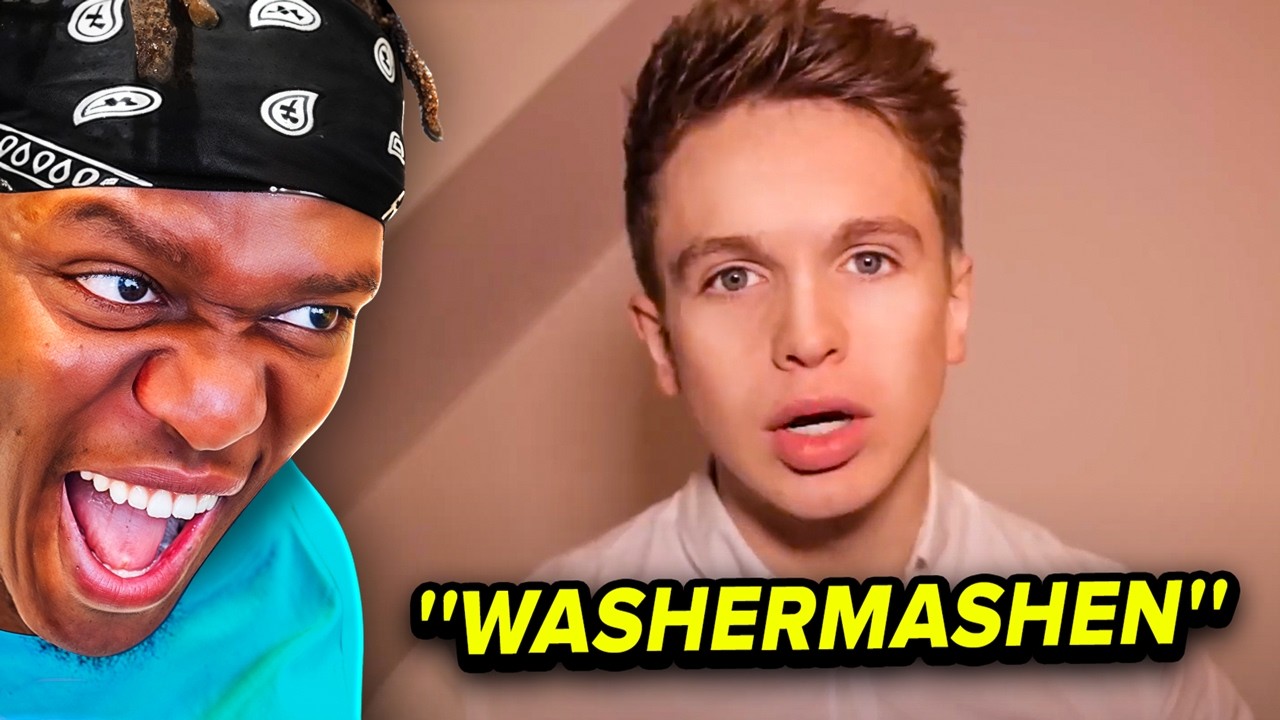 Clips That Made Joe Weller Famous