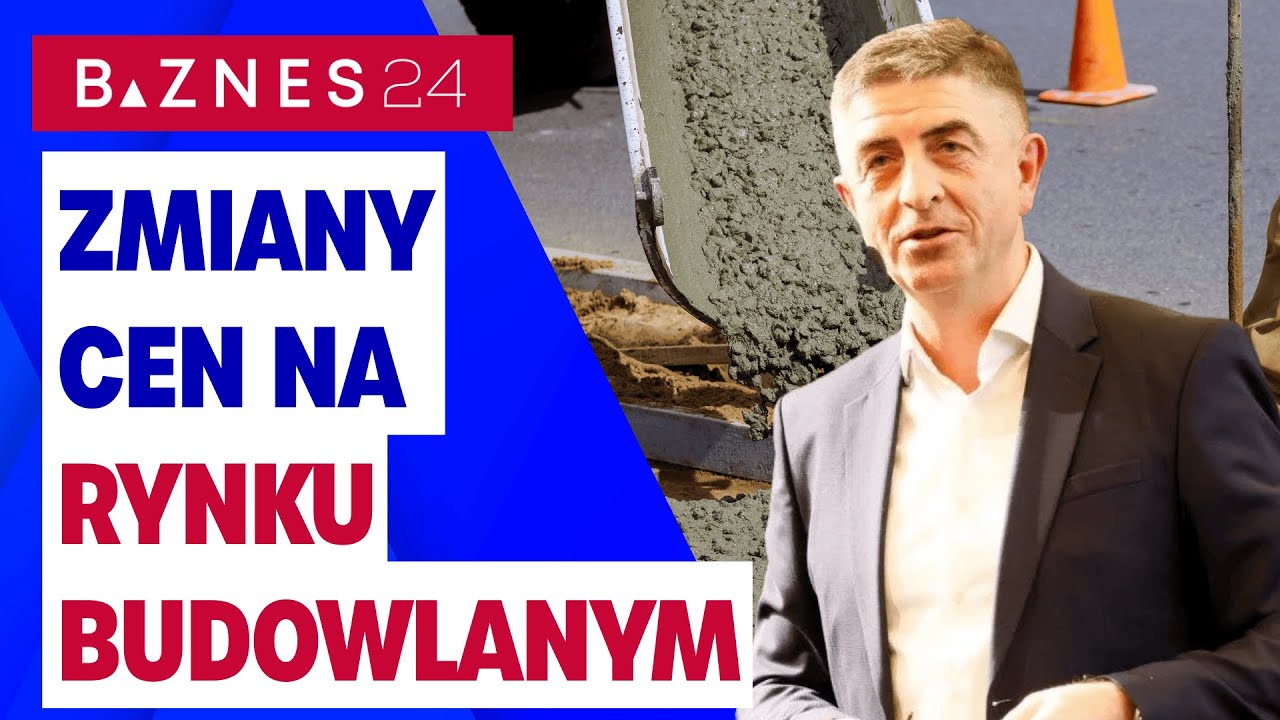 Droższy beton, droższe mieszkania? CBAM i jego skutki dla gospodarki