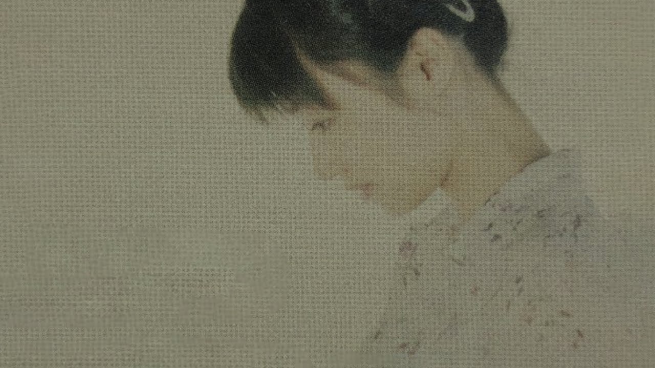 「氷の上に立つように」小松未歩