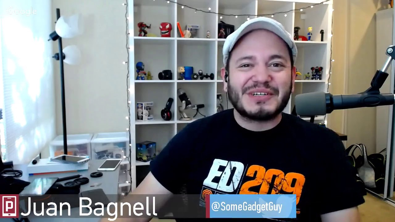 The iPhone Economy and Answering YOUR tech questions! | #PNWeekly 227 | Pocketnow