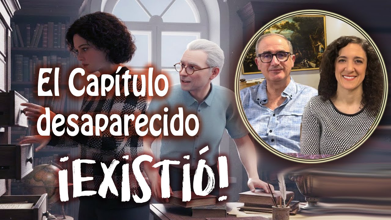 El capítulo desaparecido de Los hermanos Karamázov — ¿Existió de verdad?
