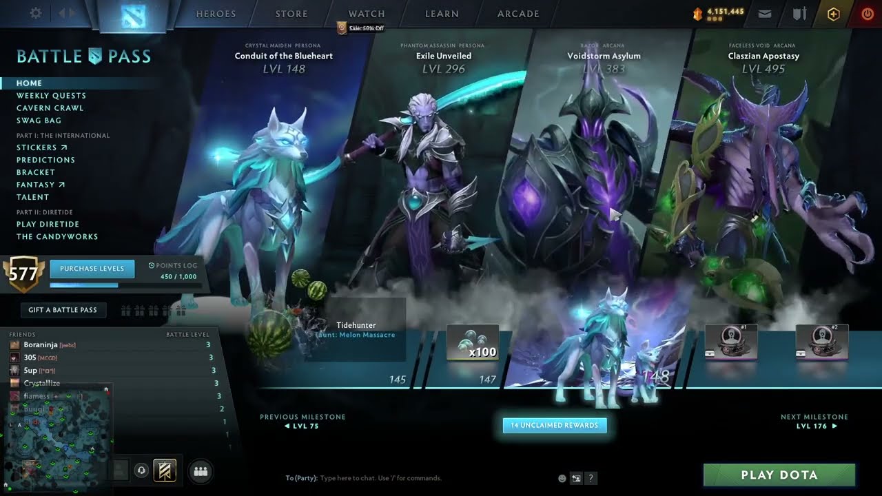 gorgc laughing to CM persona 