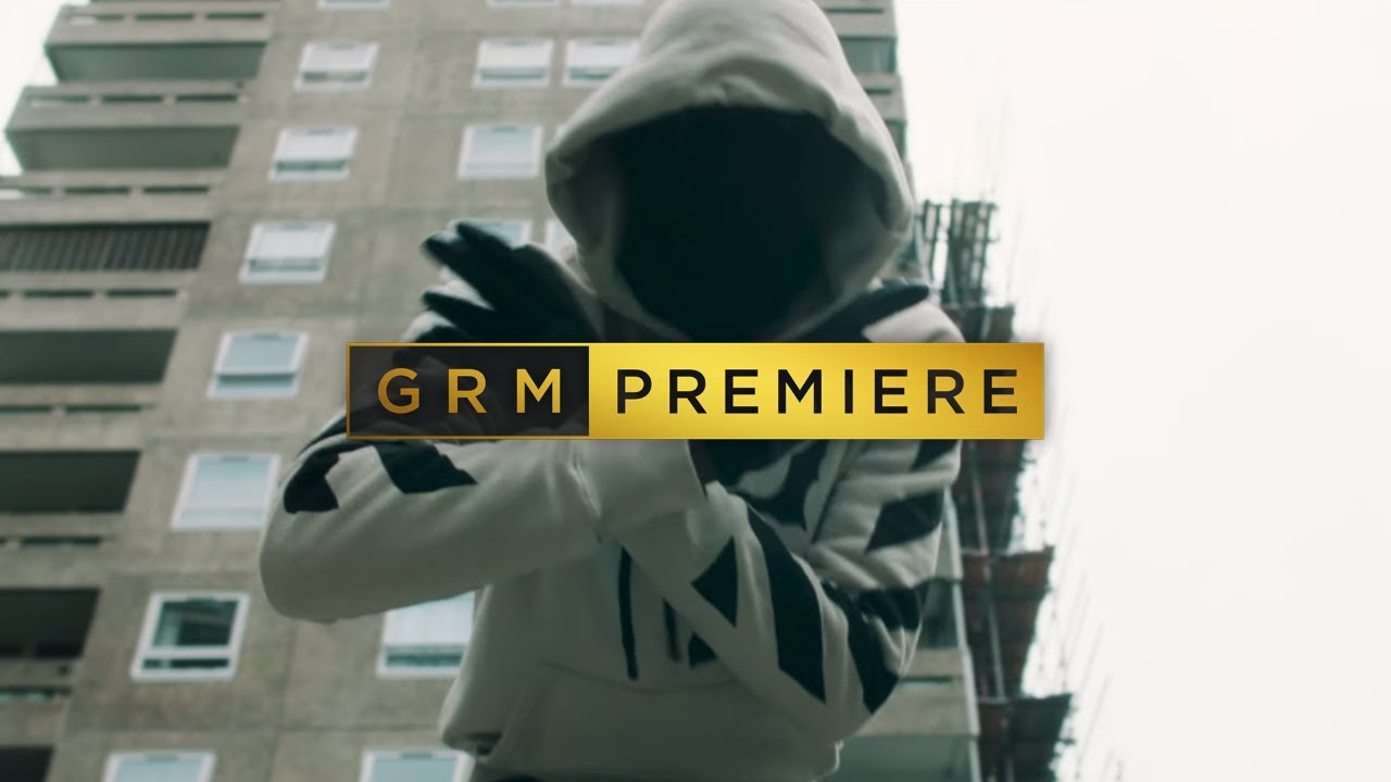 Kwengface - Twix [Music Video] | GRM Daily