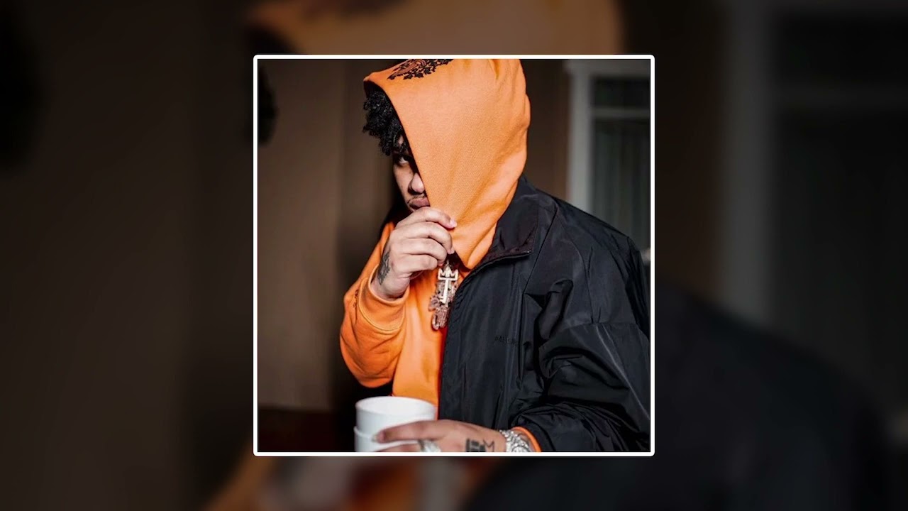 NoCap - Any Minute (Unreleased)