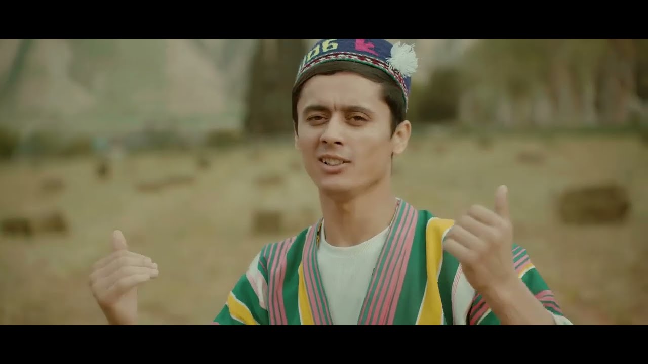 Клип Фирузи диско Нафисабону ёри золим 2025