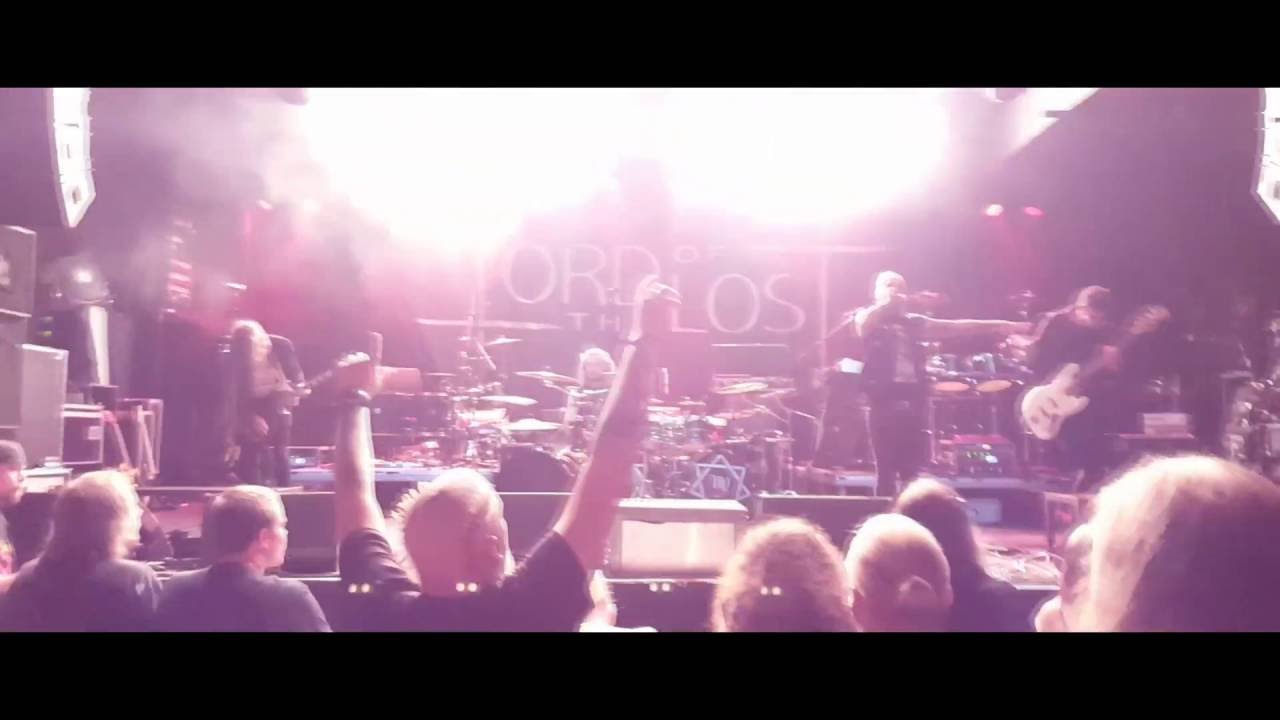 Freakangel - The Ones To Fall (18.06.16 Helsinki, FIN)