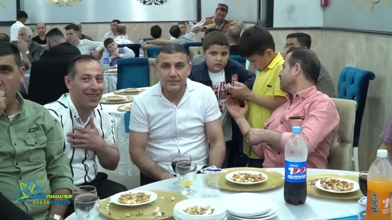 Mehmet Kalkan#HASAN CAN حفله العريس عبدالقادر كولي  من اهالي منبج ابن المرحوم محمد شريف كولي جزء3