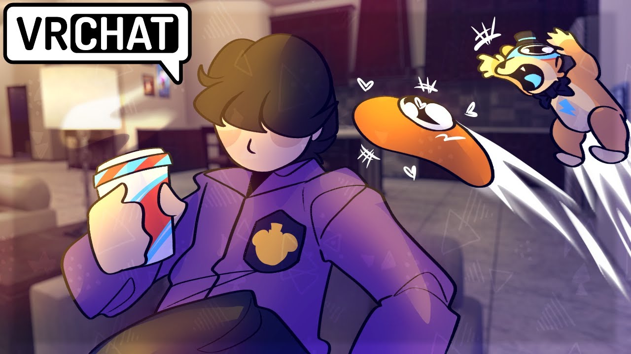 Michael Afton Meets The FAMILY PET?!