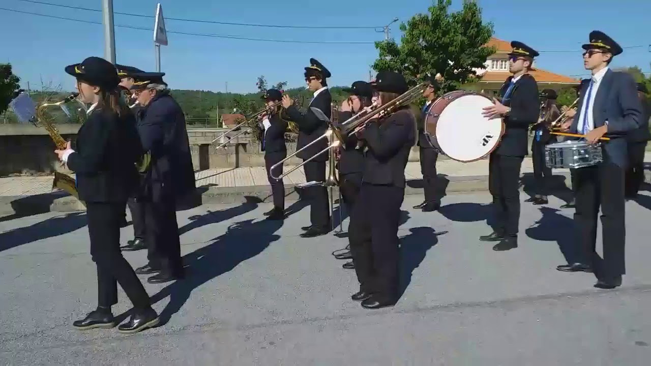 Banda Filarmónica de Salto BFDS