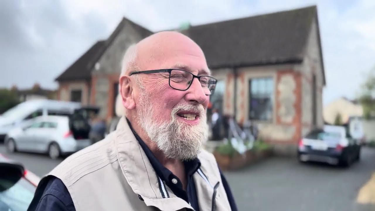 Fergus Finlay Lakers GGTV WEDS22OCT25