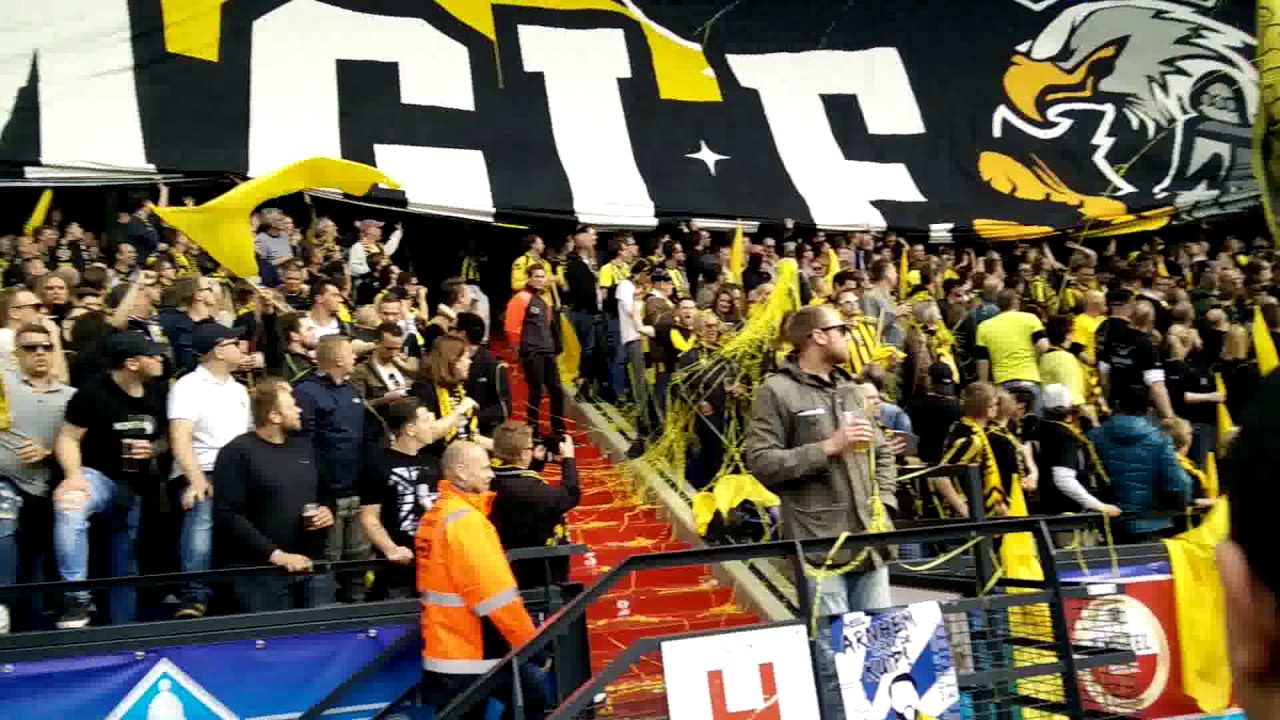 Bekerfinale Az - Vitesse || 0-2 || 30-04-2017