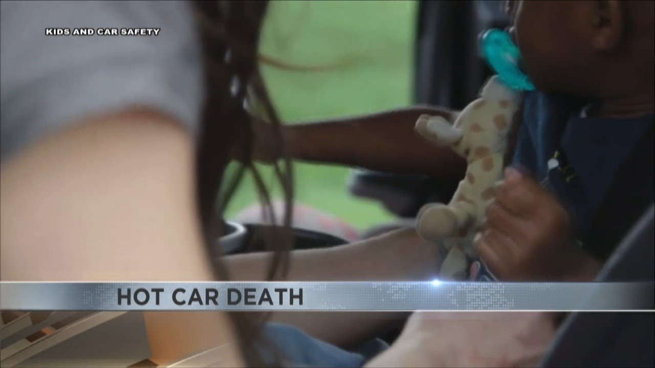 Marana Police continue investigation into death of 2-year-old left in hot car