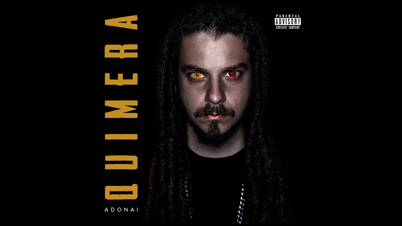 Adonai - Quimera (Álbum Completo)
