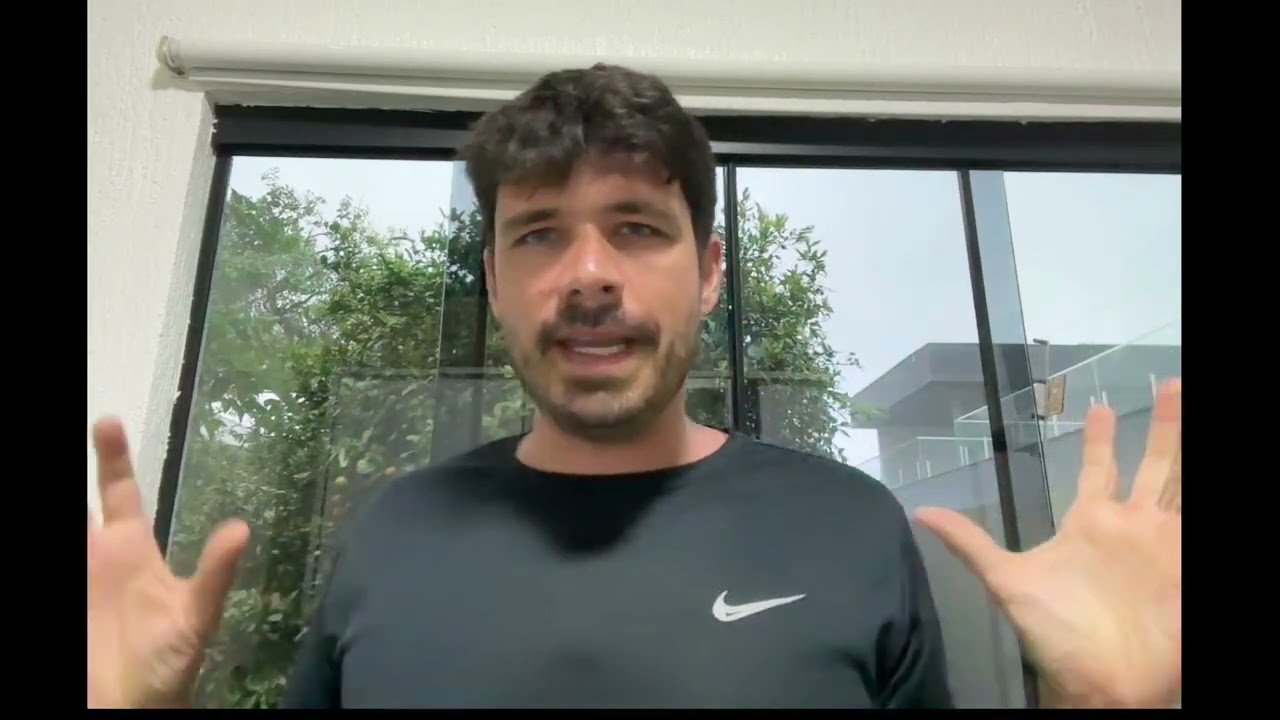 Sucesso X Desequilíbrio