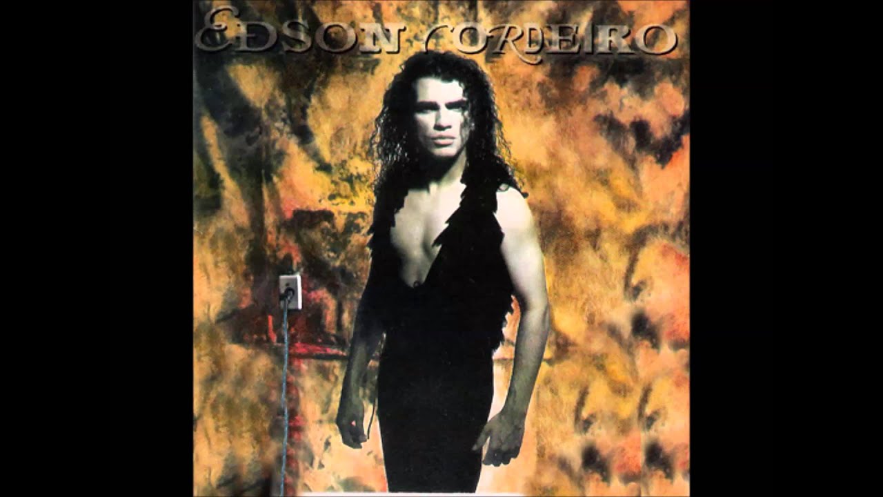 Edson Cordeiro - Cowboy Solitário