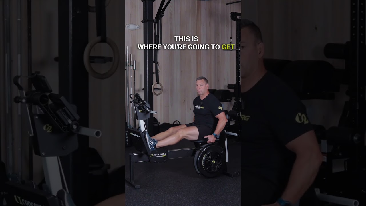 StrengthErg