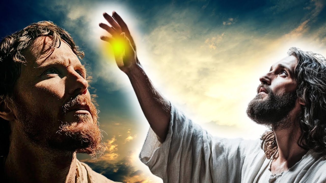 The Complete Story of Thomas | From Doubt to Faith | The Apostle Who Reached India