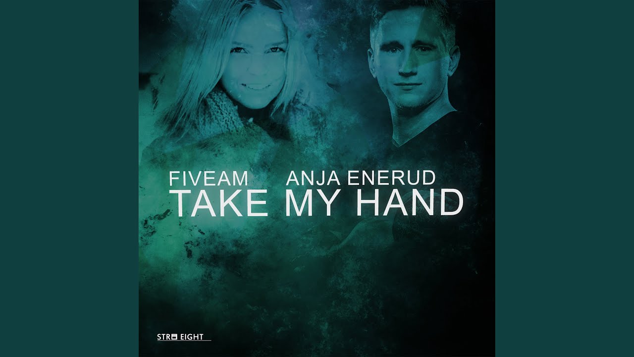 Take My Hand
