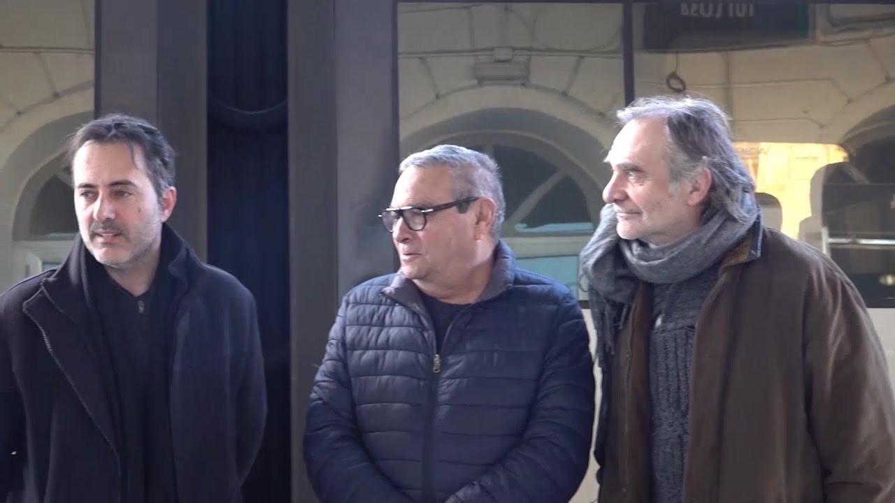 Movem Terres de l’Ebre reclama un pacte nacional pels trens davant el col·lapse ferroviari