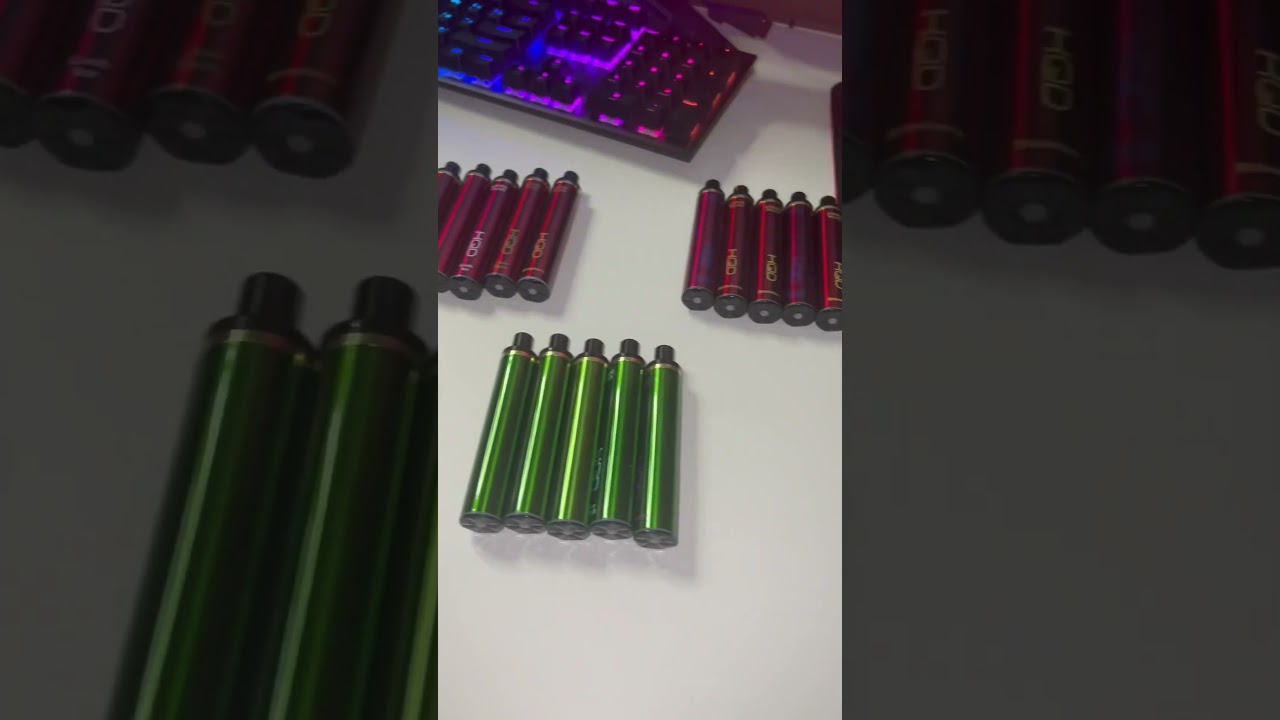 ОГРОМНЫЙ МЕЧ ИЗ ОДНОРАЗОК